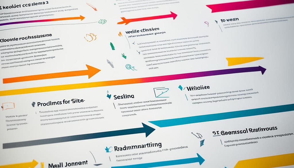 website redesign process website redesign process