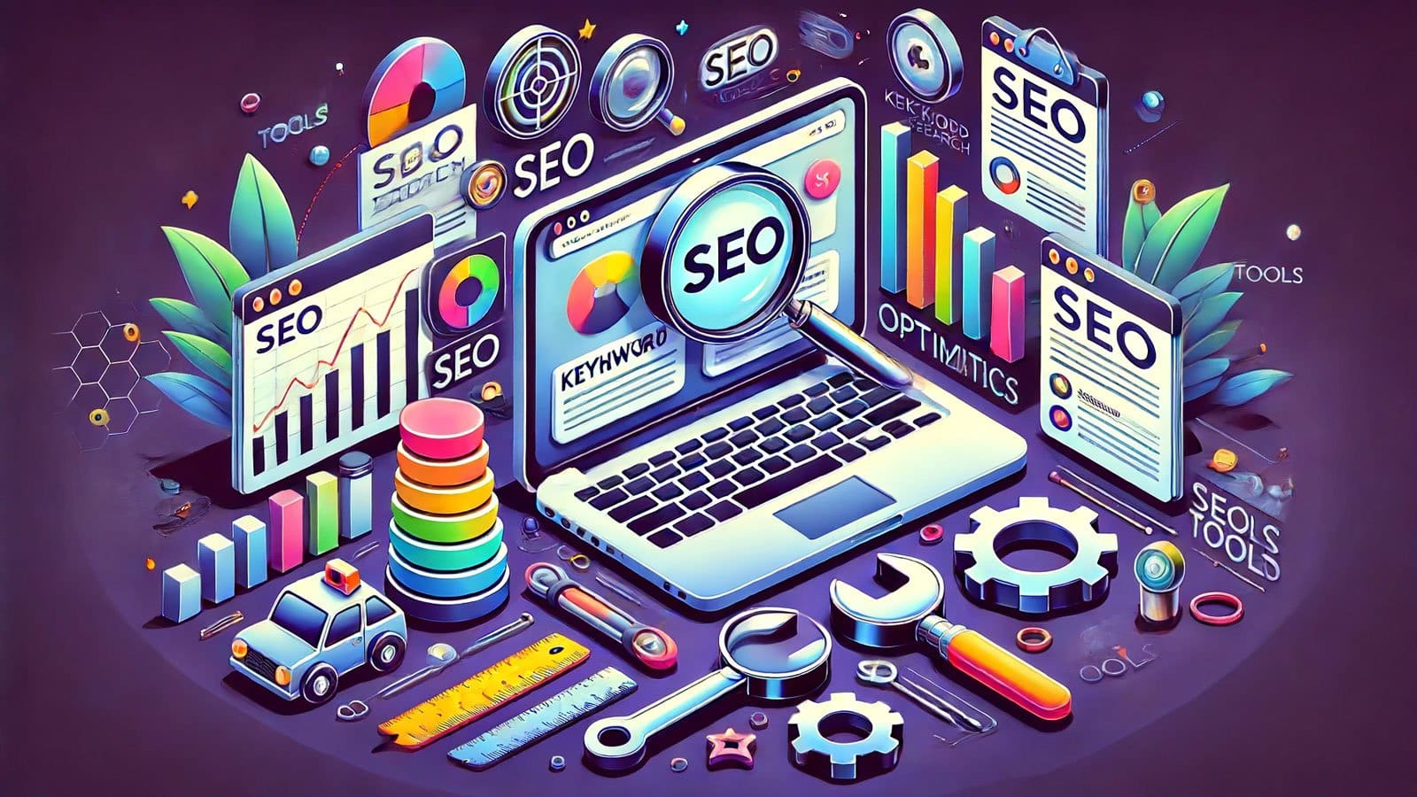 BuilderKick SEO Tools For Website