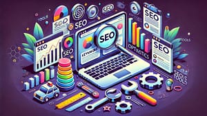 BuilderKick SEO Tools For Website
