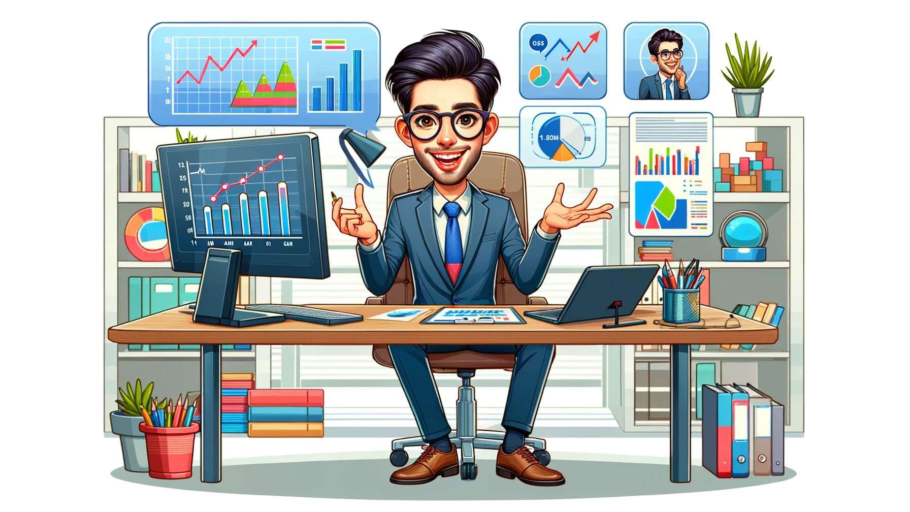 Unveiling the Role of Business Analysts: What Business Analysts Do